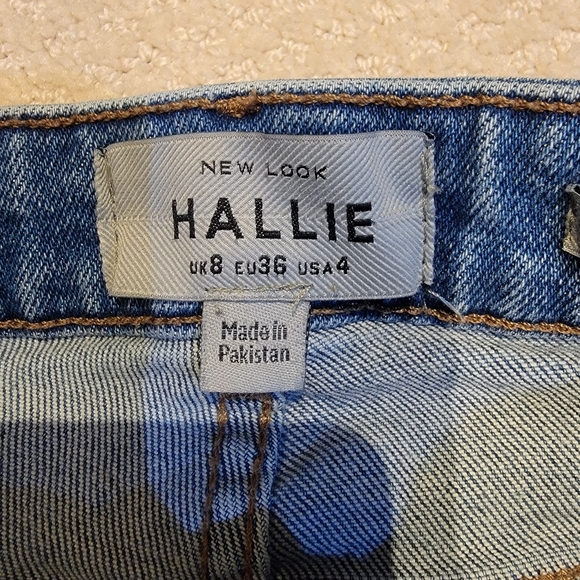 New Look Skinny Jeans - Picture 2 of 5